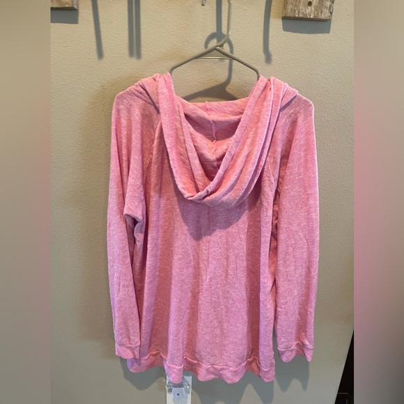 PINK sweatshirt - Picture 6 of 7